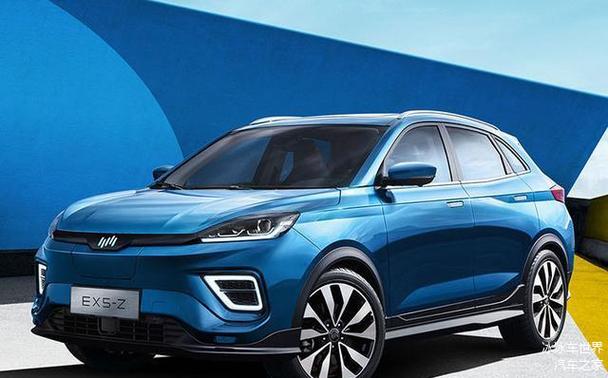 佛山29WEY威派豪华SUV市场的黑马，零跑汽车与智能交通系统的协同