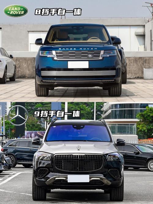 佛山29迈巴赫经典与现代的完美融合，路虎如何塑造独特的品牌形象